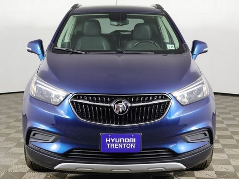 Used 2019 Buick Encore Preferred image 8