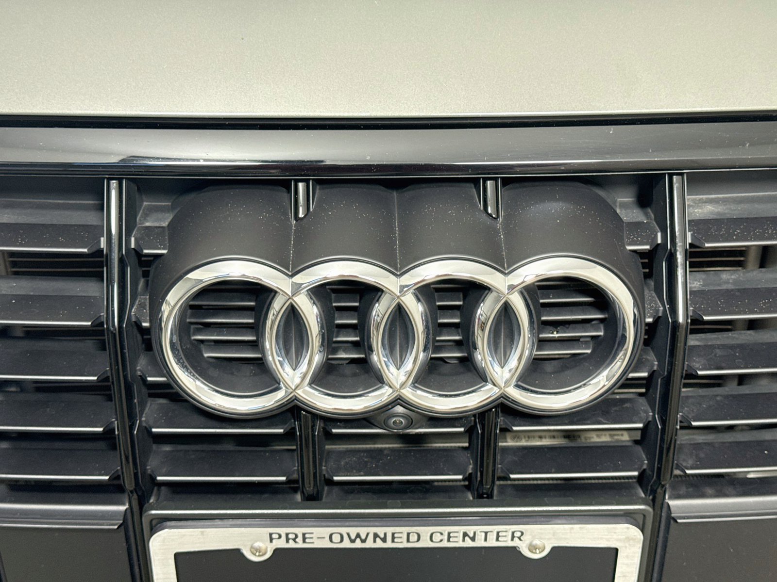Certified 2024 Audi Q3 2.0T Premium Plus AWD/4WD image 30