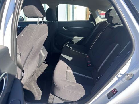 Used 2023 Hyundai Sonata SEL image 35