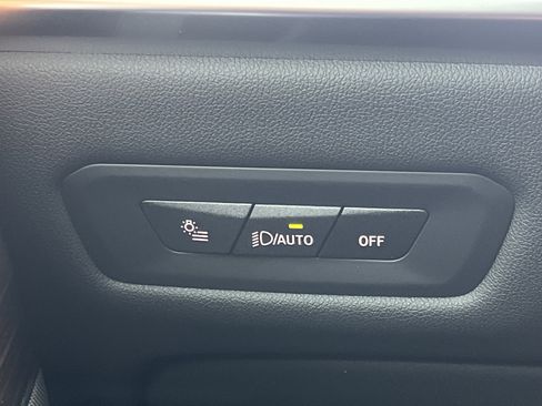 New 2026 BMW X6 xDrive40i image 14