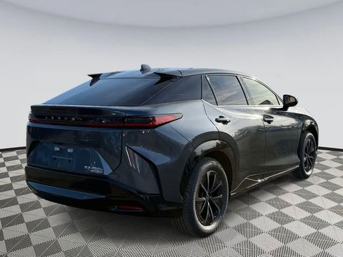 New 2026 Lexus RZ 450e Premium image 2