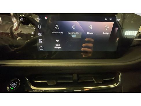 New 2026 Buick Envista Preferred w/ Convenience I Package FWD image 12