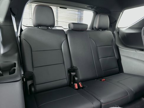 New 2026 Chevrolet Traverse Z71 w/ Driver Confidence Package image 64