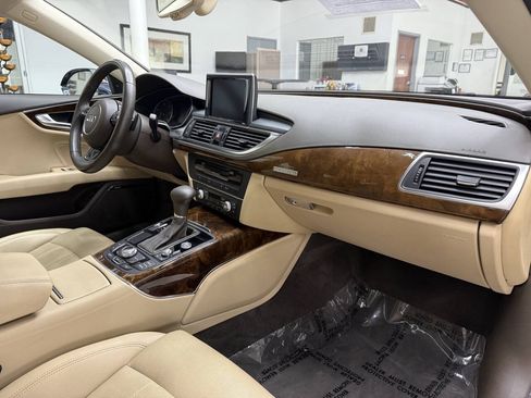 Used 2014 Audi A7 TDI Prestige w/ Prestige Package AWD/4WD image 18