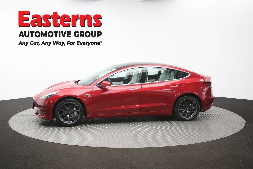 Used 2019 Tesla Model 3 Standard Range Plus RWD image 57