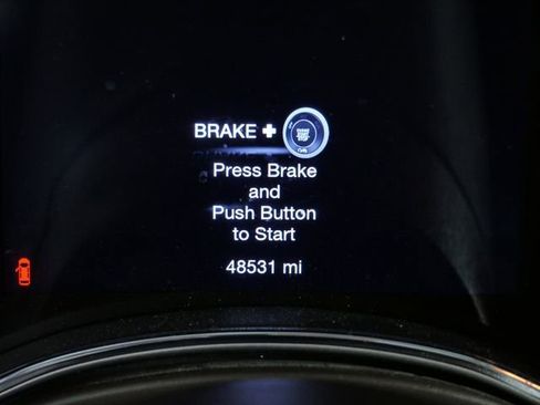 Used 2021 Jeep Grand Cherokee Overland image 17