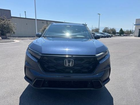 Used 2025 Honda CR-V Sport-L image 3