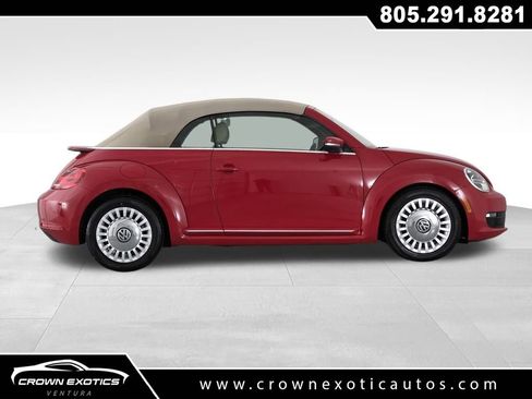 Used 2014 Volkswagen Beetle 1.8T image 15
