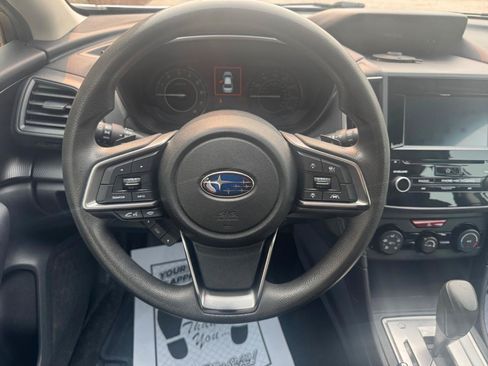 Used 2019 Subaru Impreza 2.0i Premium w/ Eyesight & BSD/Rcta & SRF AWD/4WD image 11