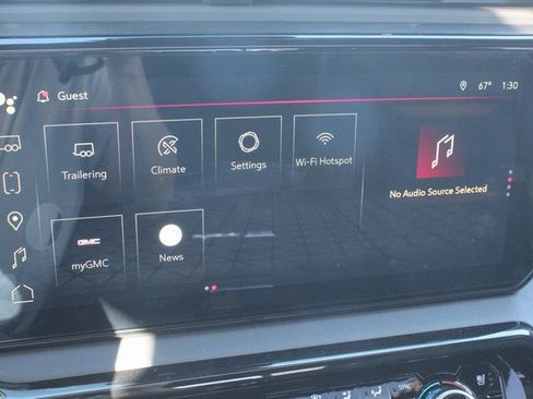 New 2026 GMC Sierra 2500 AT4 w/ AT4 Premium Plus Package image 43