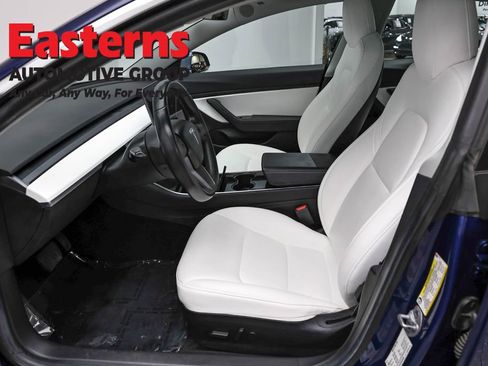 Used 2019 Tesla Model 3 Long Range AWD/4WD image 14