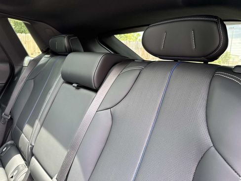 Used 2024 Cadillac Lyriq Luxury w/ LPO, Floor Liner Package RWD image 15