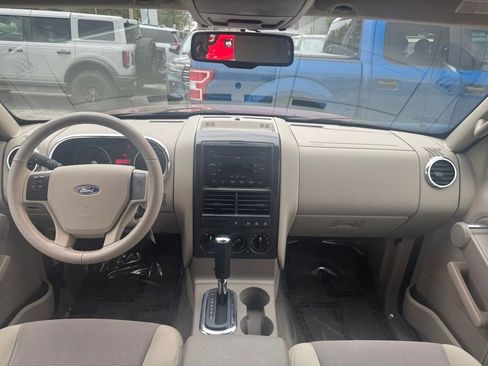 Used 2007 Ford Explorer XLT AWD/4WD image 26
