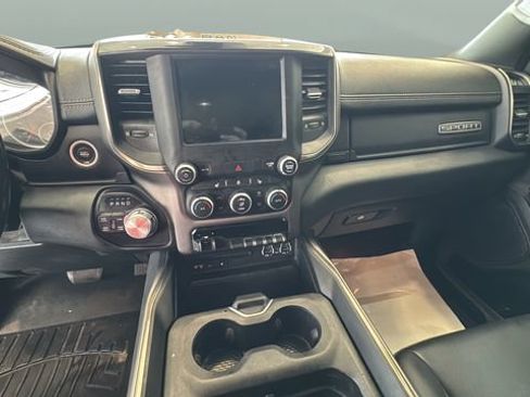 Used 2019 RAM 1500 Sport w/ Level 2 Equipment Group AWD/4WD image 12