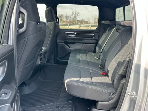 New 2026 RAM 1500 4x4 Crew Cab image 14