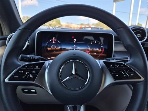 Certified 2025 Mercedes-Benz GLC 300 image 15