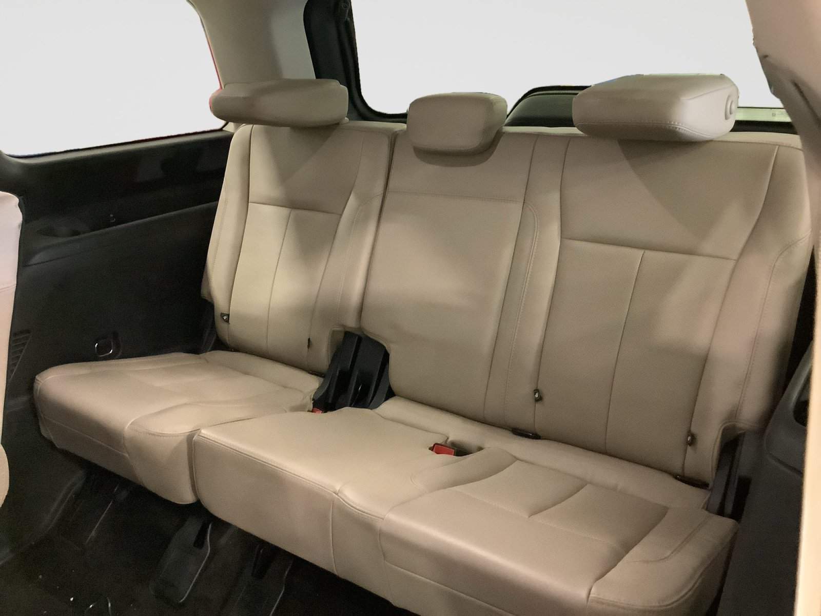 Used 2022 Ford Expedition XLT RWD image 14