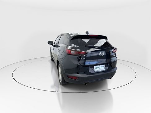Used 2021 MAZDA CX-3 Sport image 6