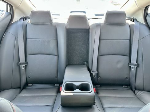 Used 2025 Nissan Altima 2.5 SR w/ SR Premium Package image 31