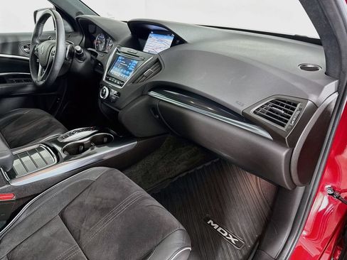 Used 2019 Acura MDX A-Spec AWD/4WD image 31