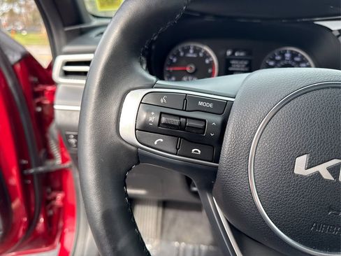 Used 2023 Kia K5 GT-Line w/ GT-Line Premium Package image 26