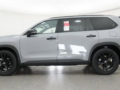 New 2026 Toyota Grand Highlander AWD Hybrid image 51