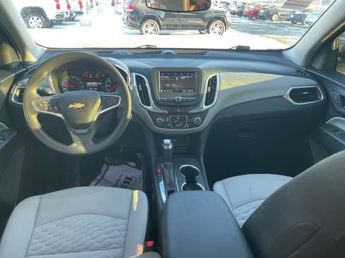 Used 2021 Chevrolet Equinox LS w/ LS Convenience Package image 14