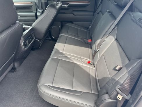 Certified 2024 GMC Sierra 1500 Denali w/ Technology Package image 12