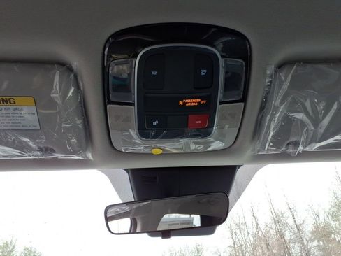 New 2026 Hyundai Tucson SEL image 28