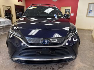 Used 2021 Toyota Venza Limited w/ Advanced Technology Package AWD/4WD video 2