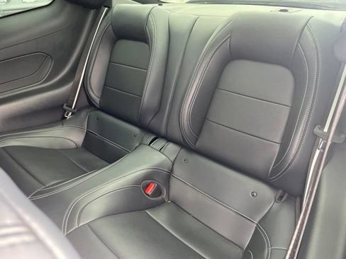 Used 2024 Ford Mustang GT Premium RWD image 9