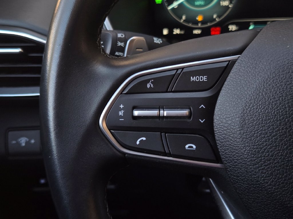 Used 2023 Hyundai Santa Fe SEL Convenience AWD/4WD image 24