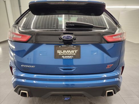 Used 2020 Ford Edge ST w/ Equipment Group 401A image 30