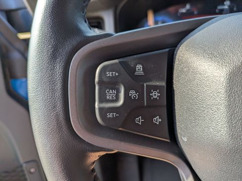 Certified 2025 Ford Bronco Badlands AWD/4WD image 19