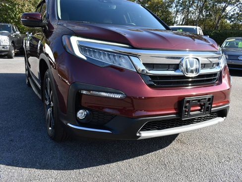 Used 2020 Honda Pilot Elite image 44