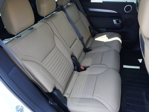 New 2026 Land Rover Discovery Dynamic SE AWD/4WD image 27