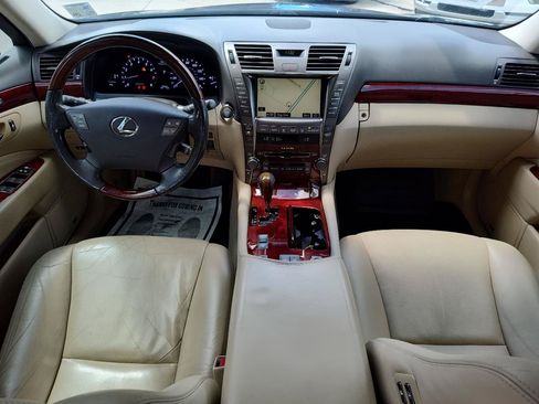 Used 2008 Lexus LS 460 RWD image 18