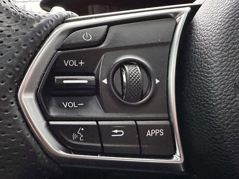 Used 2023 Acura TLX w/ A-SPEC Pkg image 27