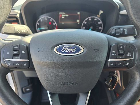 Used 2024 Ford Maverick XLT w/ Equipment Group 300A Standard AWD/4WD image 24
