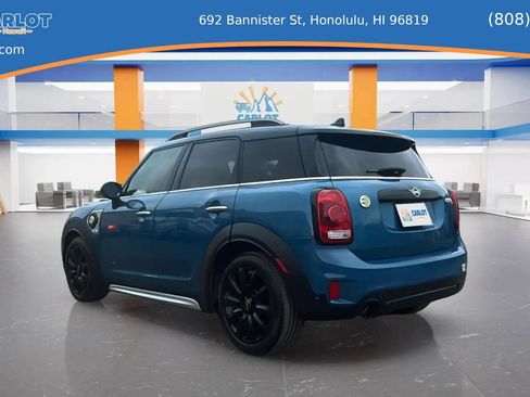 Used 2015 MINI Cooper S image 7