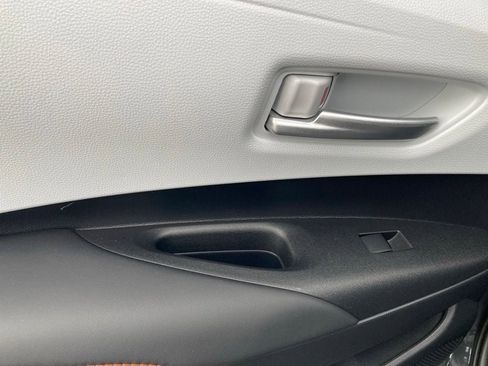 Certified 2025 Toyota Corolla FX FWD image 11