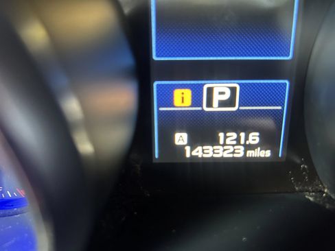 Used 2016 Subaru Outback 2.5i Limited AWD/4WD image 26