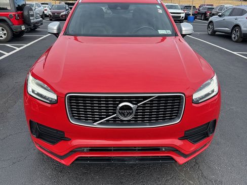 Used 2017 Volvo XC90 T5 R-Design w/ Vision Package image 9