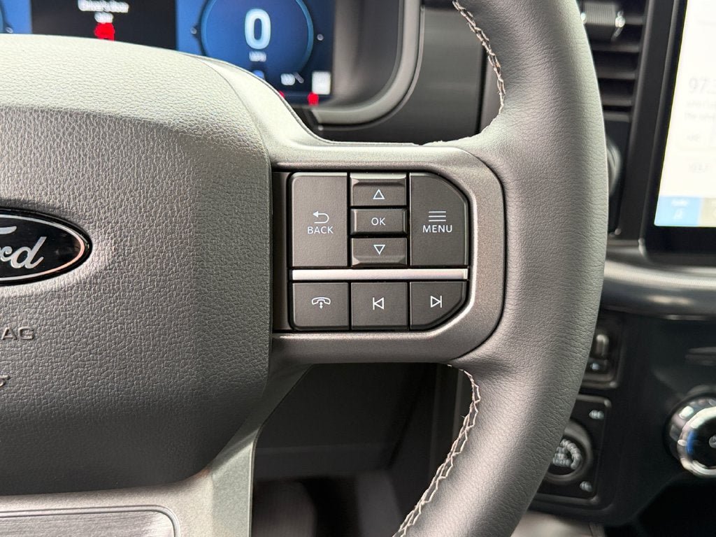 Used 2026 Ford F150 Lariat w/ Equipment Group 502A High AWD/4WD image 17