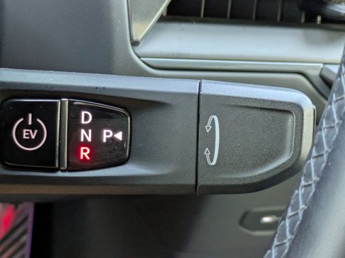 Certified 2025 Kia EV9 GT-Line image 36