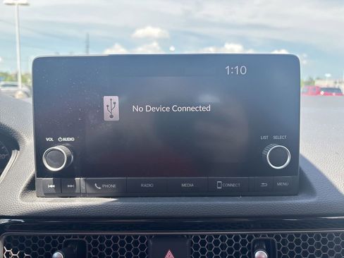 Used 2024 Honda Civic LX image 14