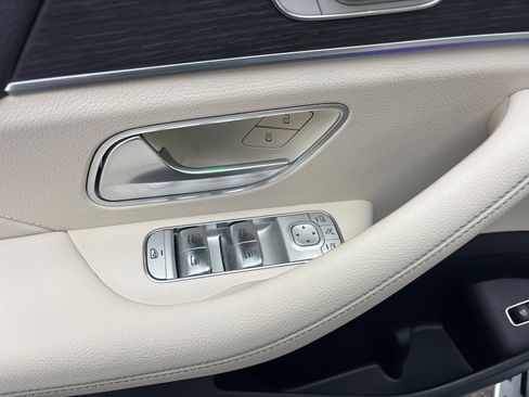 Used 2026 Mercedes-Benz GLE 350 4MATIC image 13