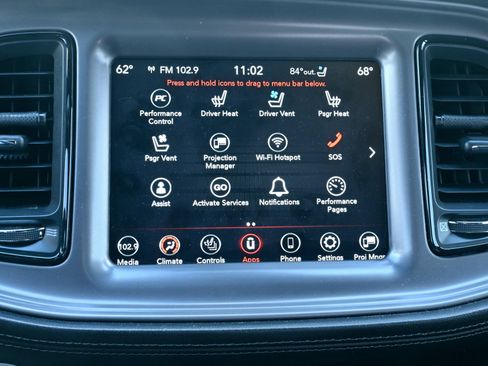 Used 2023 Dodge Challenger R/T w/ Plus Package RWD image 13