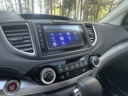 Used 2015 Honda CR-V EX image 5