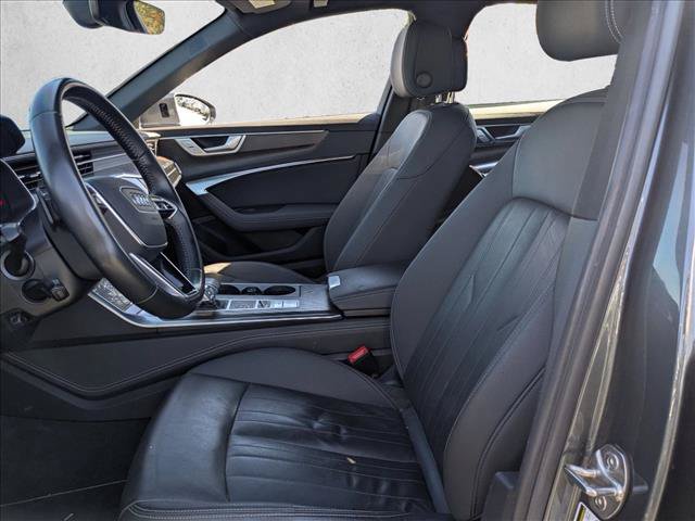 Used 2019 Audi A6 3.0T Premium Plus w/ Premium Plus Package AWD/4WD image 13